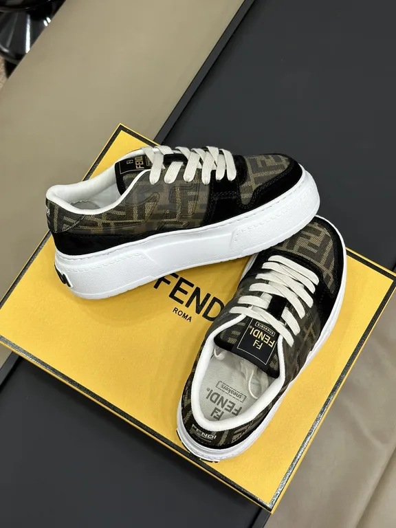 Fendi Shoe 